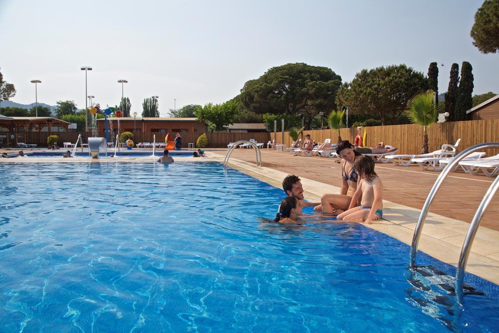 Campeggio Bon Repos 3*
