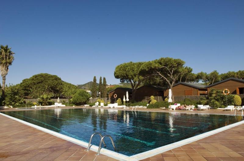 Bon Repos Campeggio