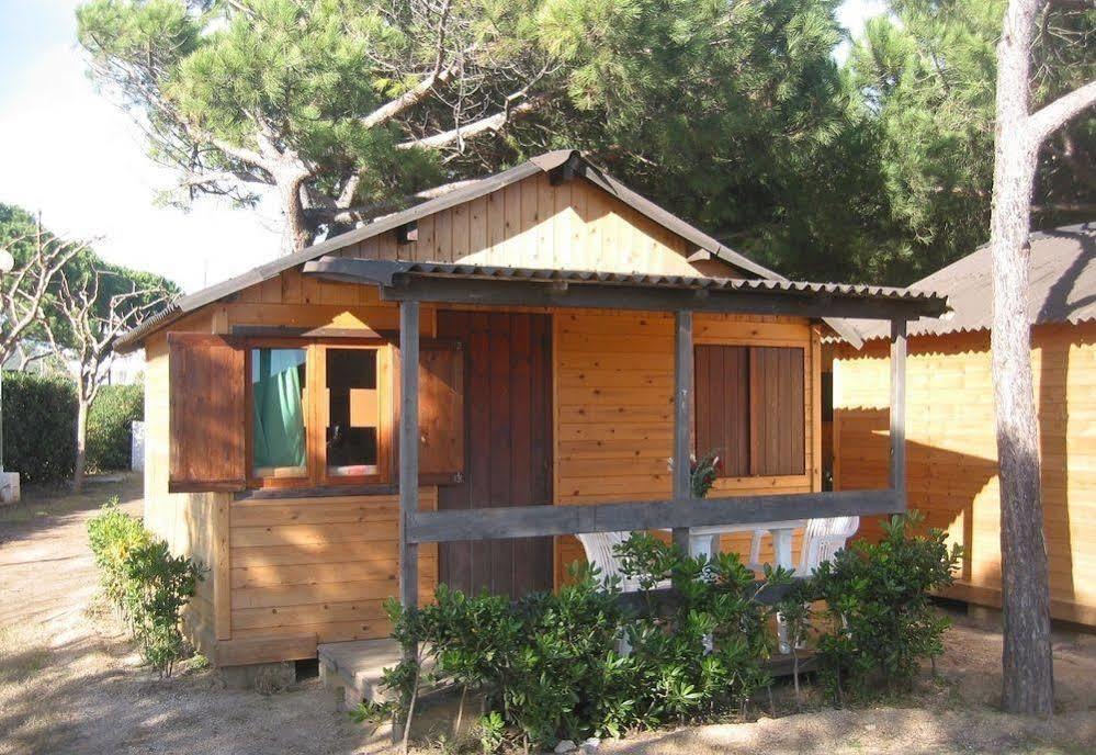 Bon Repos Campeggio Santa Susanna