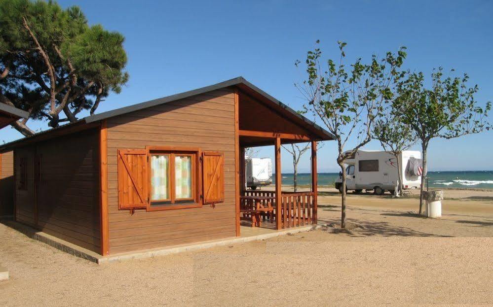 Campeggio Bon Repos 3*
