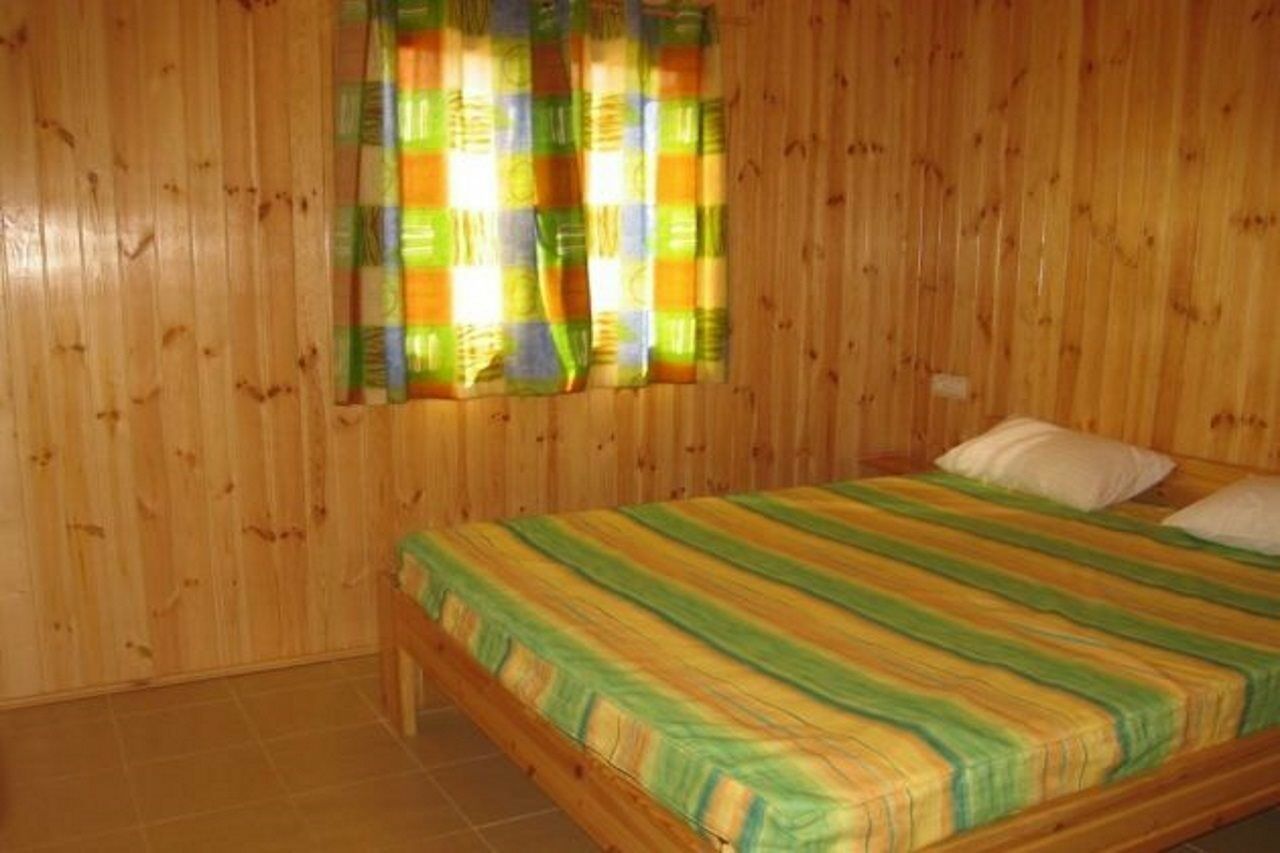 Campeggio Bon Repos 3*