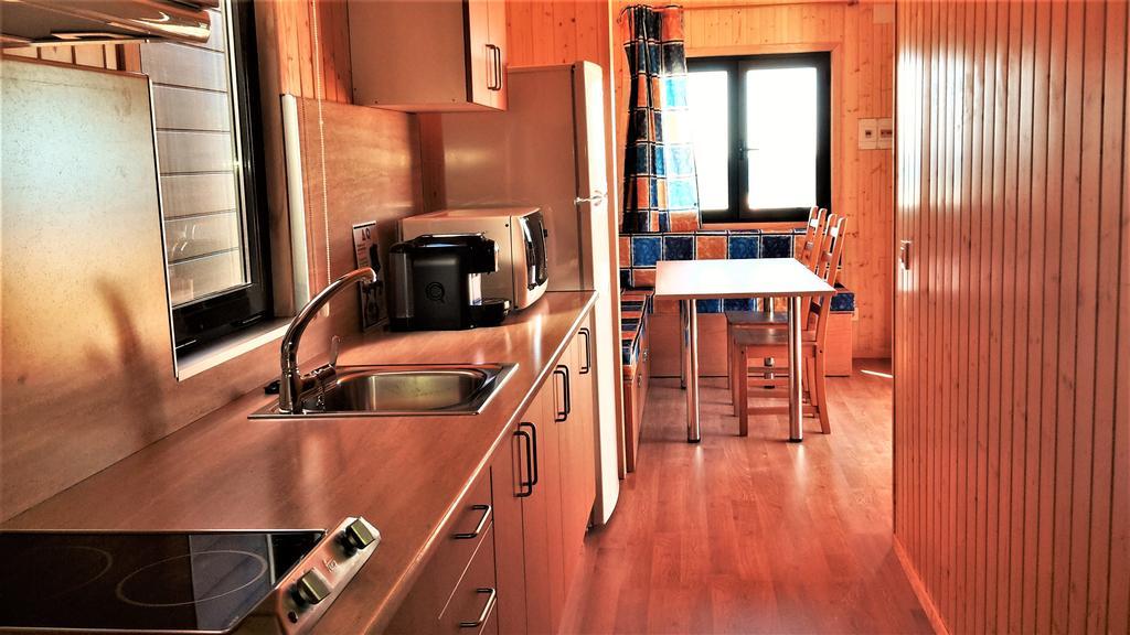 Bon Repos Campsite Santa Susanna