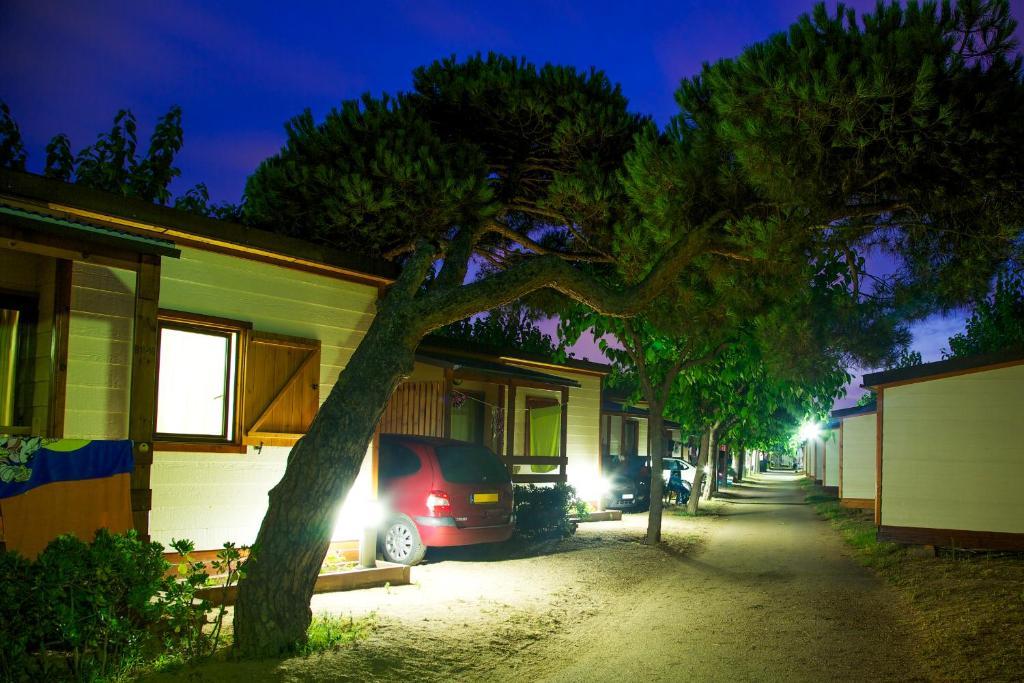 Bon Repos 3* Santa Susanna