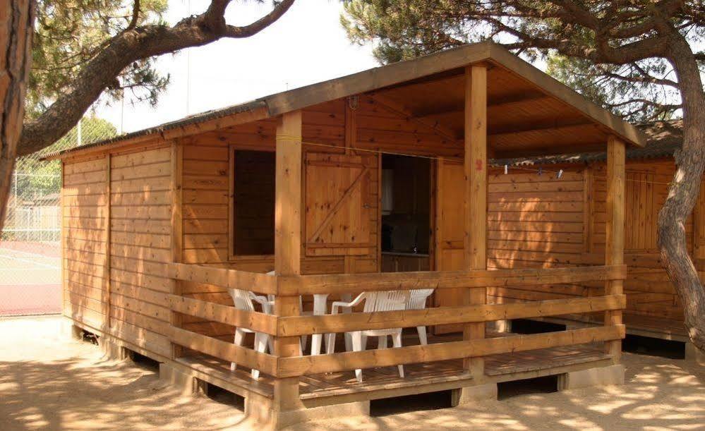 Bon Repos Campsite