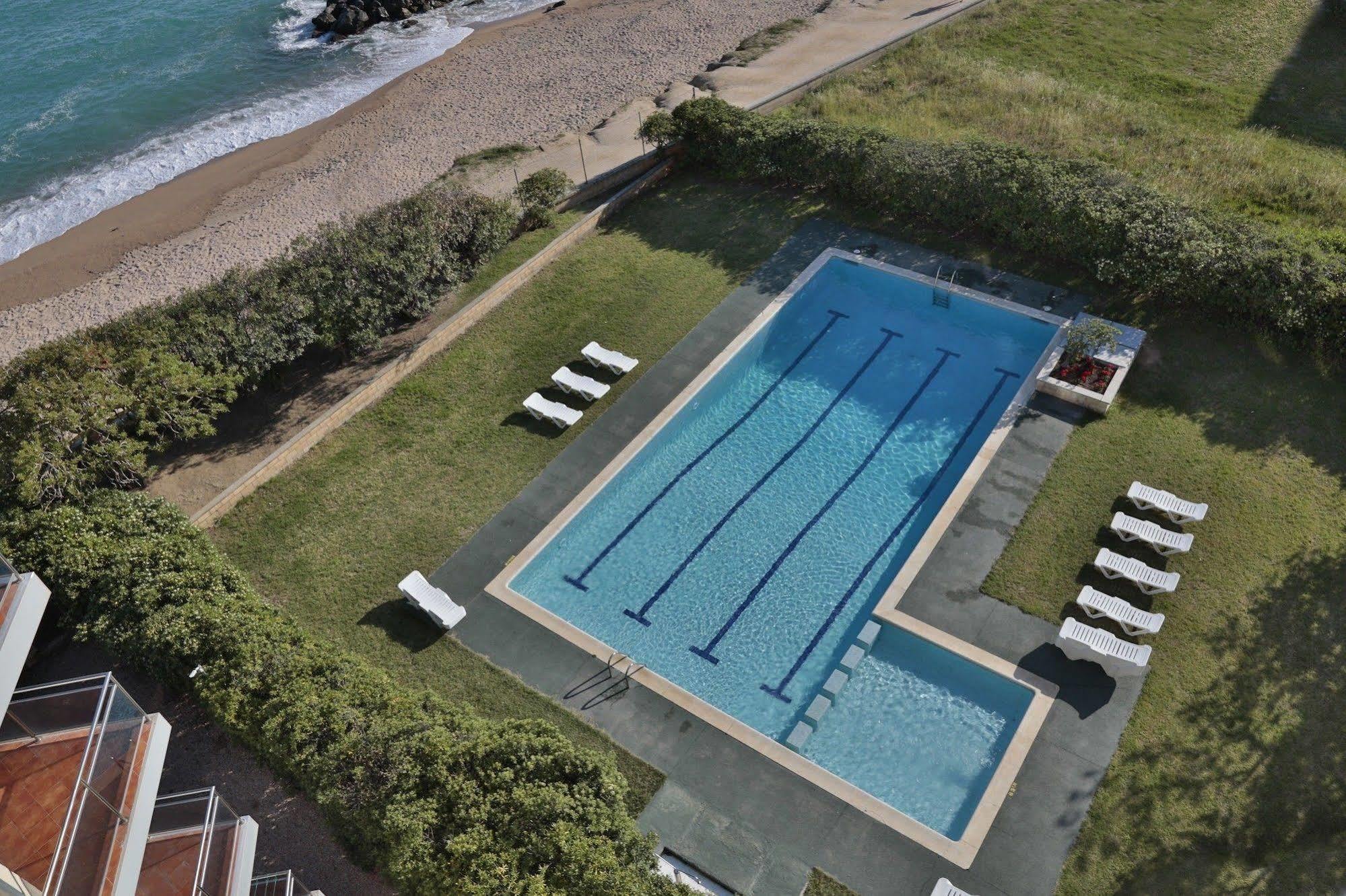 Campsite Bon Repos Santa Susanna