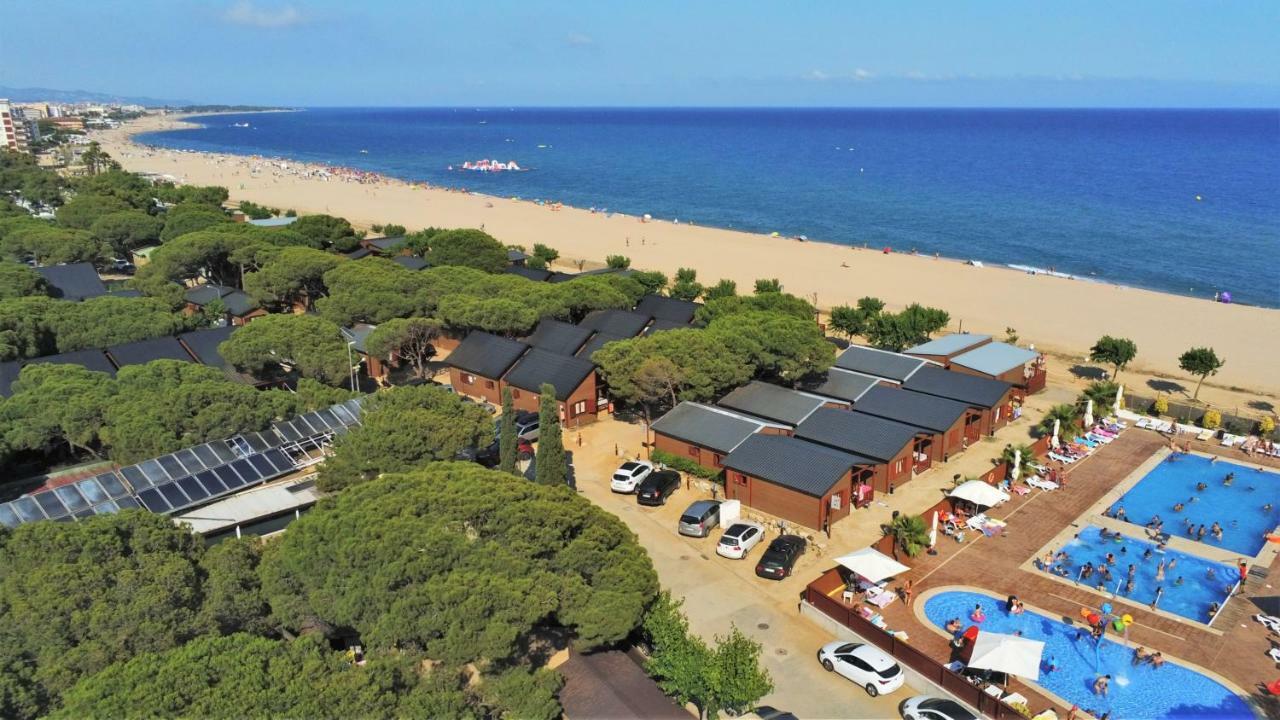 Bon Repos 3* Santa Susanna